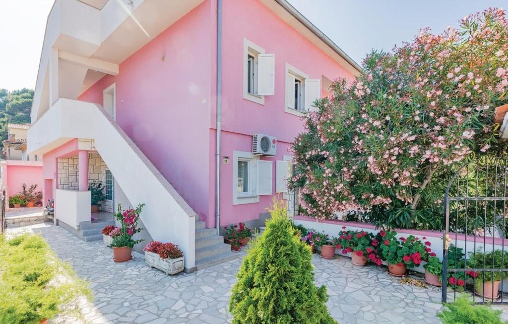 Apartamento Jan 5 Pula Exterior foto