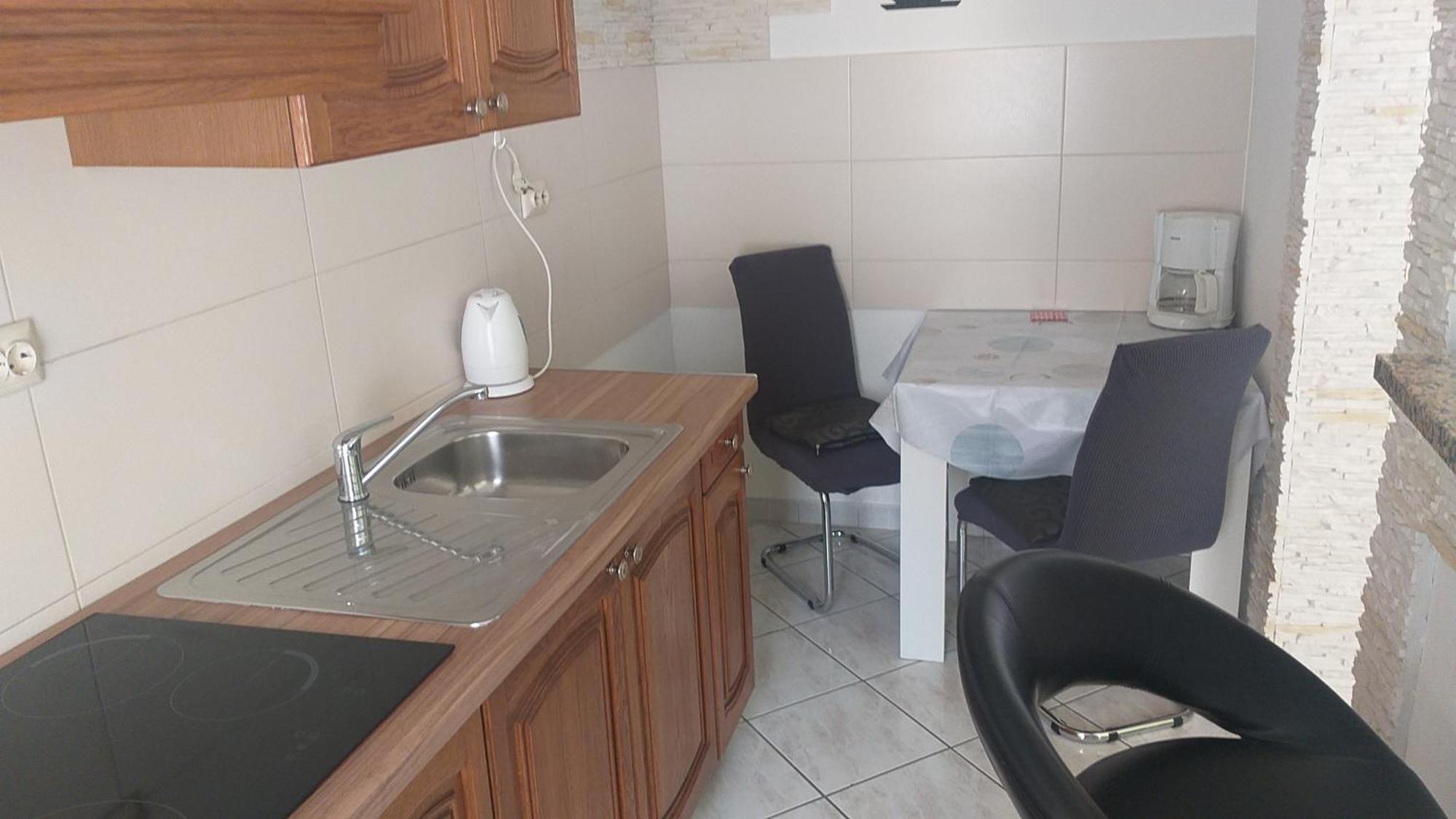 Apartamento Jan 5 Pula Habitación foto