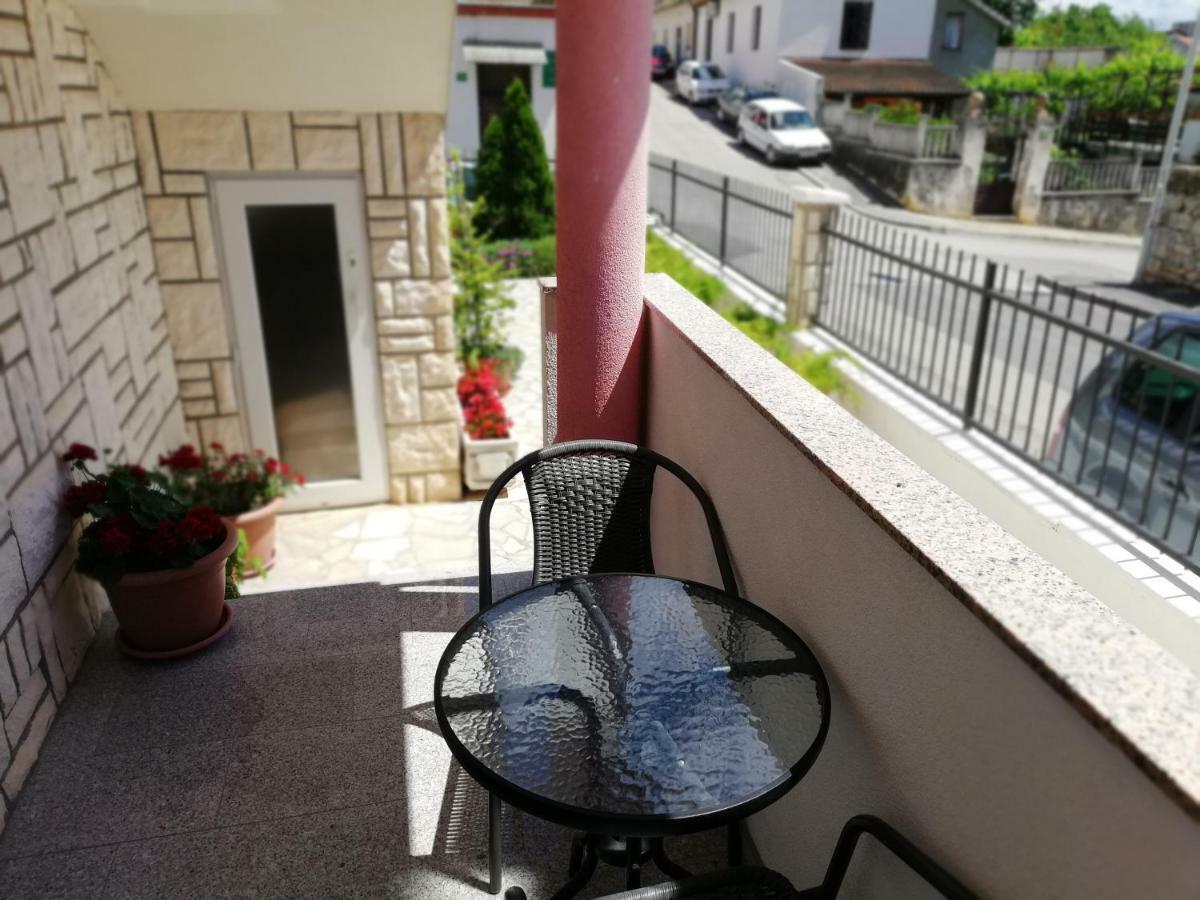 Apartamento Jan 5 Pula Exterior foto